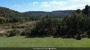 Vente Terrain Salernes  1000 m2