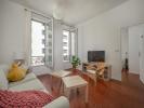 Vente Appartement Marseille-3eme-arrondissement  5 pieces 90 m2