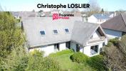 Vente Maison Saint-jean-des-champs  7 pieces 156 m2