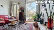 Vente Appartement Paris-10eme-arrondissement  4 pieces 85 m2