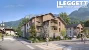 Vente Appartement Dingy-saint-clair  2 pieces 44 m2