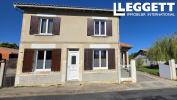 Vente Maison Eygurande-et-gardedeuil  5 pieces 110 m2