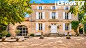 Vente Prestige Rougnac  11 pieces 310 m2