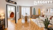 Vente Appartement Saint-maur-des-fosses  4 pieces 103 m2
