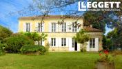 Vente Maison Bayon-sur-gironde  6 pieces 177 m2