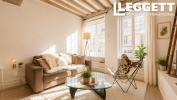 Vente Appartement Paris-4eme-arrondissement  2 pieces 40 m2