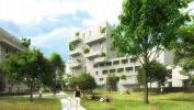Location Appartement Saint-herblain  2 pieces 45 m2