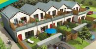 Location Appartement Bouaye  2 pieces 41 m2