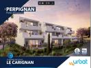 Location Appartement Perpignan  2 pieces 38 m2