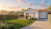 Vente Terrain Saint-vincent-de-paul  545 m2