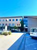 Location Bureau Garde 140 m2