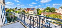 Vente Appartement Noisy-le-grand  2 pieces 47 m2