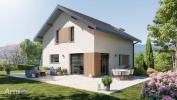 Vente Maison Saxel  5 pieces 97 m2
