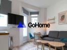 Location Appartement Paris-11eme-arrondissement  18 m2