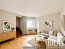 Vente Appartement Nantes 3 pieces 59 m2