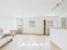 Vente Appartement Paris-13eme-arrondissement  3 pieces 66 m2