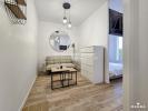 Location Appartement Boulogne-billancourt  22 m2