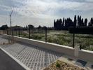 Vente Terrain Maillane  420 m2