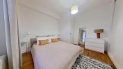Location Appartement Paris-20eme-arrondissement  28 m2
