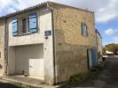 Vente Maison Courcon 20 MINUTES LA ROCHELLE 3 pieces 45 m2