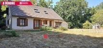 Vente Maison Ervauville  8 pieces 216 m2
