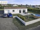 Vente Maison Courthezon  3 pieces 80 m2