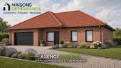 Vente Maison Courchelettes  6 pieces 100 m2