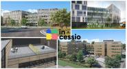 Location Bureau Mans  229 m2