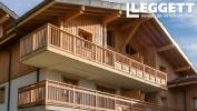 Vente Appartement Araches  4 pieces 54 m2