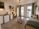 Vente Appartement Angers  21 m2