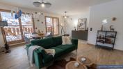 Vente Appartement Montriond  3 pieces 69 m2