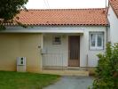 Location Maison Saint-pierre-montlimart  38 m2