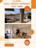 Location Commerce Saint-paul  2 pieces 75 m2