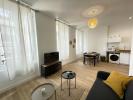 Location Appartement Marseille-2eme-arrondissement  3 pieces 46 m2
