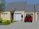 Vente Maison Antoigne BELLEVIGNE-LES-CHATEAUX 4 pieces 84 m2