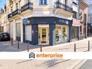 Location Local commercial Lille  100 m2