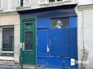 Vente Local commercial Paris-18eme-arrondissement 2 pieces 15 m2