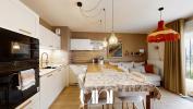 Vente Appartement Fleury-sur-orne  3 pieces 60 m2