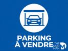 Vente Parking Perray-en-yvelines  20 m2