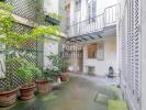 Vente Appartement Paris-6eme-arrondissement 11 m2