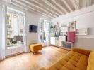 Vente Appartement Paris-3eme-arrondissement 22 m2