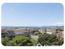 Location Appartement Antibes  28 m2