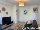 Location Appartement Toulon  11 m2