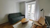 Location Appartement Paris-10eme-arrondissement  19 m2