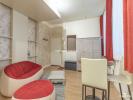 Location Appartement Paris-11eme-arrondissement  22 m2