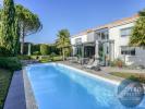 Vente Prestige Vertou  7 pieces 204 m2
