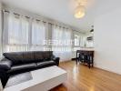 Vente Appartement Reims  2 pieces 28 m2