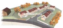 Vente Terrain Buhy  5497 m2