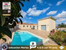 Vente Maison Rioux  7 pieces 245 m2