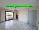 Vente Appartement Agen 2 pieces 39 m2